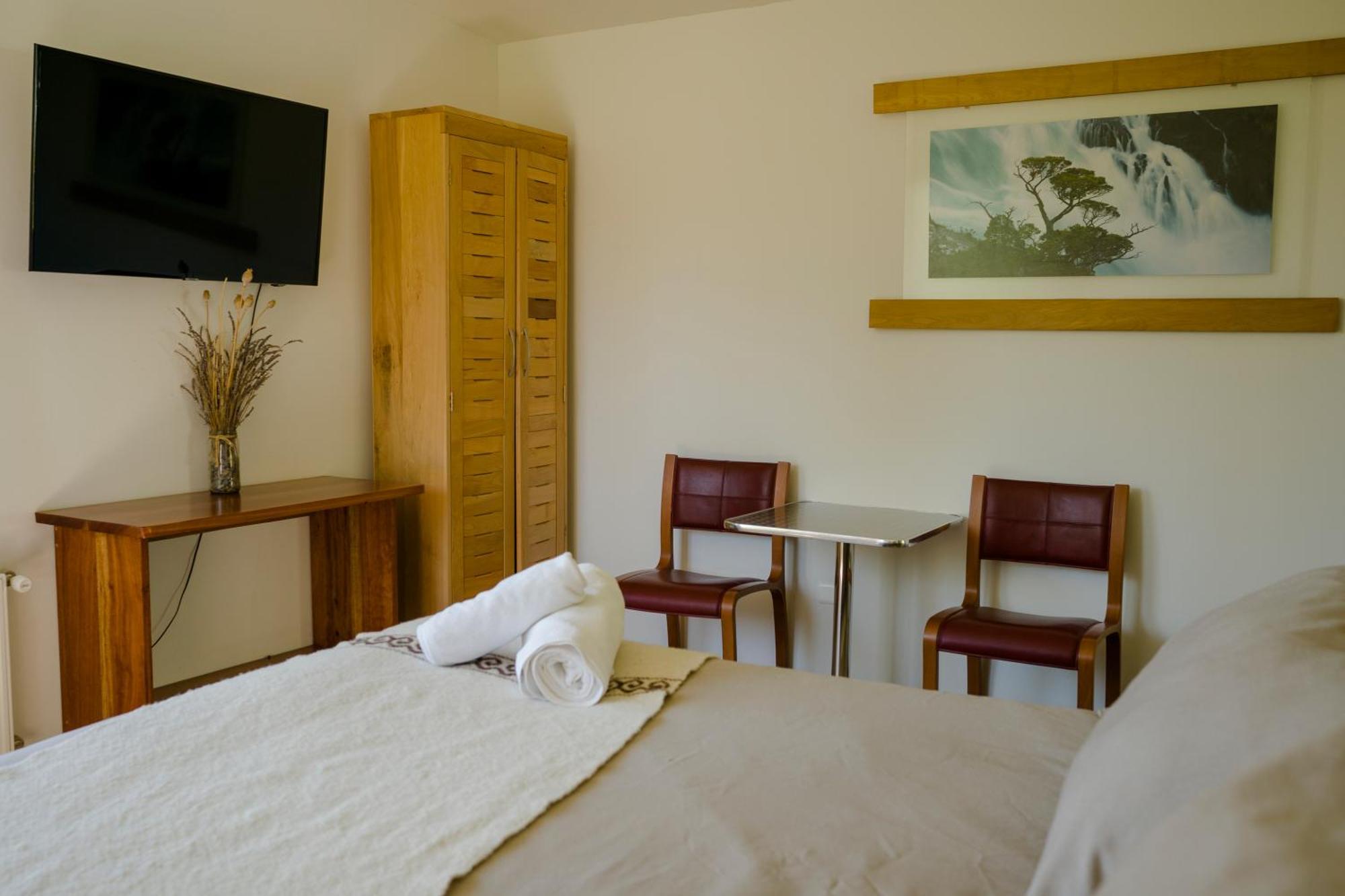 Hotel Patagonia House Койайке Экстерьер фото