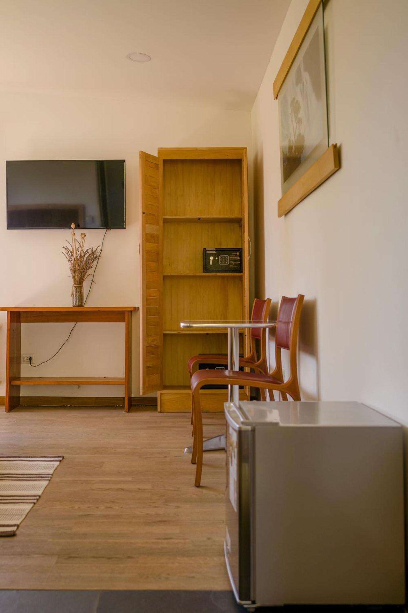 Hotel Patagonia House Койайке Экстерьер фото