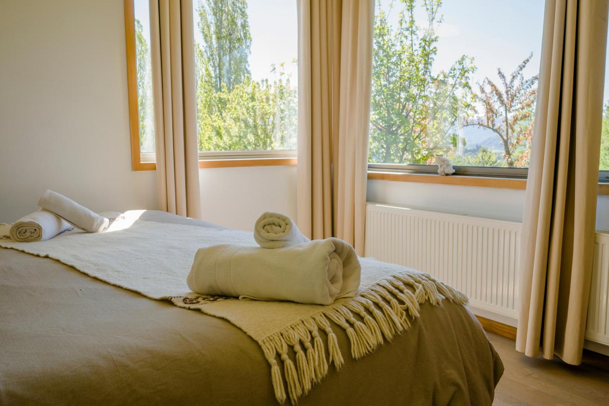 Hotel Patagonia House Койайке Экстерьер фото