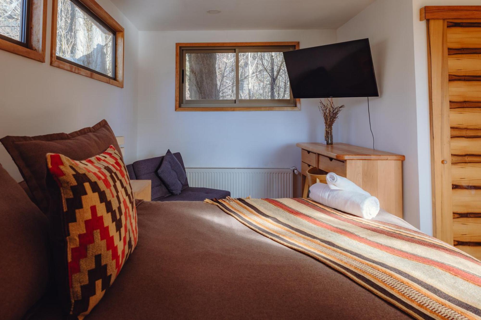 Hotel Patagonia House Койайке Экстерьер фото